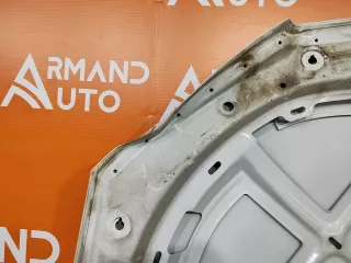 5E0823031, 4 капот шкода октавия (октавиа) а7 (а  Skoda Octavia A7 Арт AR286693, вид 8