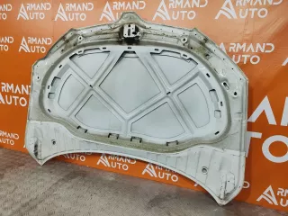 5E0823031, 4 капот шкода октавия (октавиа) а7 (а  Skoda Octavia A7 Арт AR286693, вид 9