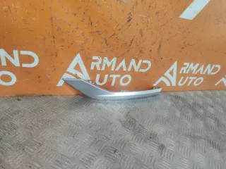 86695S1600, 2 накладка бампера Hyundai Santa FE 4 (TM) restailing Арт AR306213, вид 2