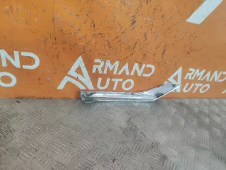 86695S1600, 2 накладка бампера Hyundai Santa FE 4 (TM) restailing Арт AR306213, вид 5