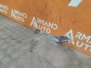 86695S1600, 2 накладка бампера Hyundai Santa FE 4 (TM) restailing Арт AR306213, вид 6