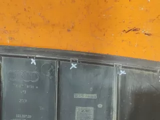 80A807081, 4 кожух замка капота Audi Q5 2 Арт AR309019, вид 7