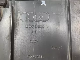80A807081, 4 кожух замка капота Audi Q5 2 Арт AR309019, вид 9