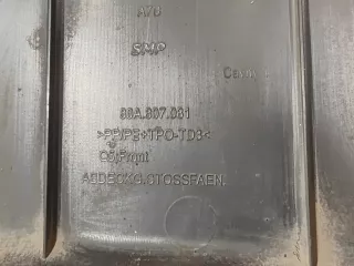 80A807081, 4 кожух замка капота Audi Q5 2 Арт AR309019, вид 10