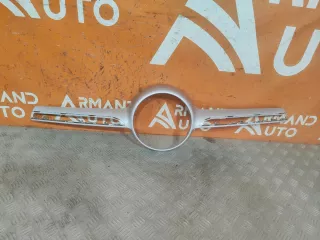A16788862009982, A1678886200, 2 накладка решетки радиатора Mercedes CLA c117 Арт AR309417, вид 1