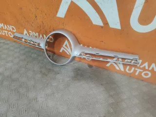 A16788862009982, A1678886200, 2 накладка решетки радиатора Mercedes CLA c117 Арт AR309417, вид 3