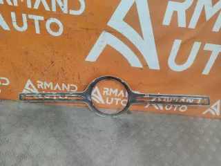 A16788862009982, A1678886200, 2 накладка решетки радиатора Mercedes CLA c117 Арт AR309417, вид 4