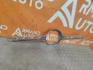 A16788862009982, A1678886200, 2 накладка решетки радиатора Mercedes CLA c117 Арт AR309417, вид 6