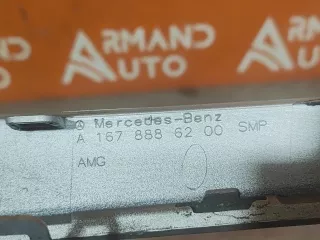 A16788862009982, A1678886200, 2 накладка решетки радиатора Mercedes CLA c117 Арт AR309417, вид 10