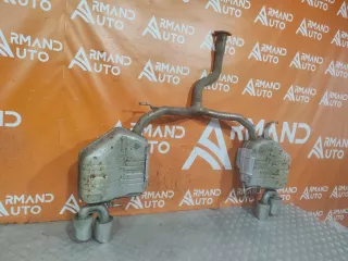 153000443AA, 4 глушитель Chery Tiggo 8 PRO Арт AR309853, вид 5