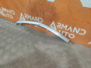 6608262171, 6608262171, 8891573147, 8891573147, 4 накладка решетки бампера Geely Monjaro Арт AR309960, вид 3