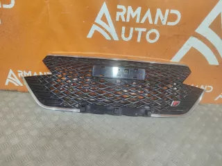 5509220XKQ11A, 5509201XKQ11A, 4 решетка радиатора Haval F7 Арт AR310043, вид 1