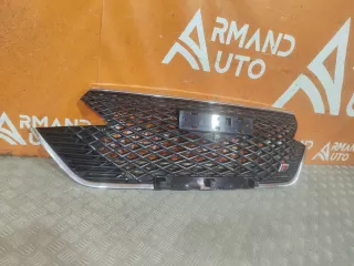 5509220XKQ11A, 5509201XKQ11A, 4 решетка радиатора Haval F7 Арт AR310043, вид 2