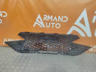 5509220XKQ11A, 5509201XKQ11A, 4 решетка радиатора Haval F7 Арт AR310043, вид 6