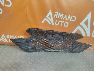 5509220XKQ11A, 5509201XKQ11A, 4 решетка радиатора Haval F7 Арт AR310043, вид 7