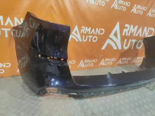 51115A0BD57, 51128069240, 1 бампер бмв х5 (х x 5) г05 (г g 05) BMW X5 G05  Арт AR310047, вид 2