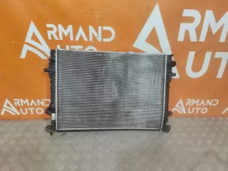 2069033100, 6600001982, 1 Радиатор двигателя (ДВС) Geely Coolray Арт AR310090