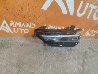 C281F2805010200AA, 4121010DE01AA, 5 фара Changan UNI-V Арт AR310233, вид 2