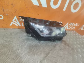 6608101031, 2 фара Geely Coolray Арт AR310236, вид 2