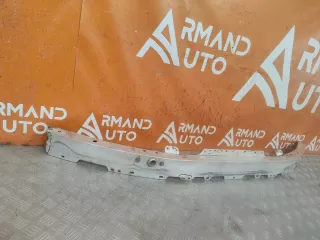 A2136200130, 1 усилитель бампера Mercedes E W213 Арт AR310437, вид 2
