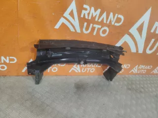 KB8A501C0C, KB8A501C1, 1 Дефлектор радиатора Mazda CX-5 2 Арт AR310485, вид 2