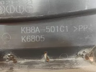 KB8A501C0C, KB8A501C1, 1 Дефлектор радиатора Mazda CX-5 2 Арт AR310485, вид 9