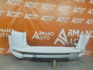 LR074965, 6 бампер ленд ровер (ланд) рендж ровер  Land Rover Evoque 1 Арт AR310896, вид 1