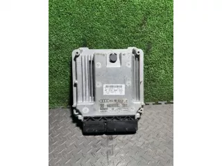 03g906016ja Блок управления двигателем Audi A4 B7 Арт 58722, вид 1