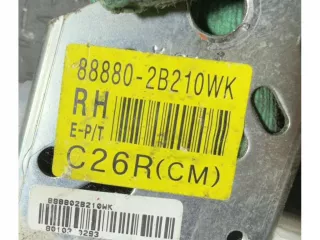 888802b210wk Ремень безопасности передний правый Hyundai Santa FE 2 (CM) Арт 58709, вид 6
