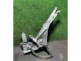 994887100 Стеклоподъемник электрический передний правый Opel Astra H Арт 58685, вид 2