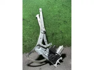 994887100 Стеклоподъемник электрический передний правый Opel Astra H Арт 58685, вид 3