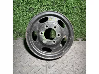 90572867 Шкив коленвала Opel Corsa C Арт 58692, вид 1