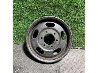 90572867 Шкив коленвала Opel Corsa C Арт 58692, вид 3