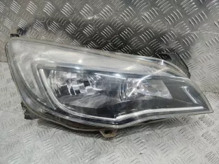 13371602 Фара правая Opel Astra J Арт 111059, вид 1