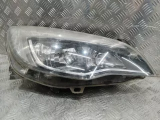 13371602 Фара правая Opel Astra J Арт 111059, вид 2