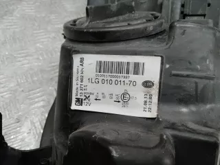 13371602 Фара правая Opel Astra J Арт 111059, вид 6