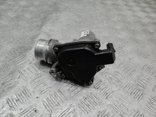 8200614985 Заслонка дроссельная Renault Kangoo 2 Арт 111037