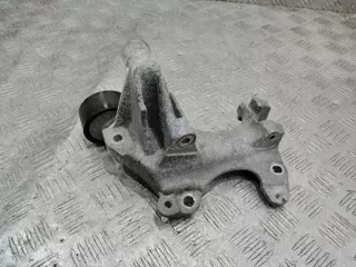117104394R Кронштейн генератора Renault Megane 3 Арт 111029, вид 3