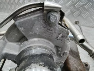 8201165362 Турбина Renault Megane 3 1.2л Арт 111019, вид 4
