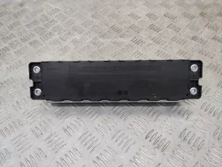 A2058600302 Подушка безопасности коленная Mercedes C W205 Арт 111017, вид 1