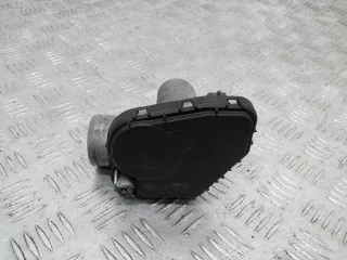 8200302798 Заслонка дроссельная Renault Megane 3 Арт 110986, вид 1