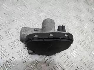 8200302798 Заслонка дроссельная Renault Megane 3 Арт 110986, вид 2