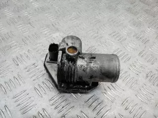 8200302798 Заслонка дроссельная Renault Megane 3 Арт 110986, вид 3
