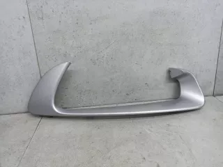 623831463R Заглушка (решетка) в бампер Renault Scenic 3 Арт 1413-1-1, вид 1