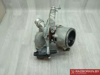 11659488206,9488206,11658631700,8631700 Турбина MINI COUNTRYMAN F60 Арт 37461, вид 1