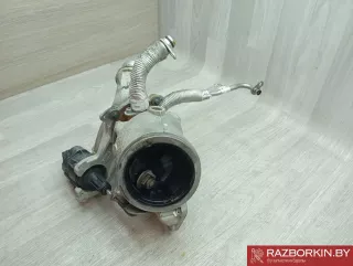 11659488206,9488206,11658631700,8631700 Турбина MINI COUNTRYMAN F60 Арт 37461, вид 3