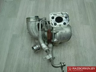 11659488206,9488206,11658631700,8631700 Турбина MINI COUNTRYMAN F60 Арт 37461, вид 5