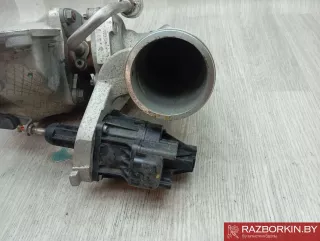 11659488206,9488206,11658631700,8631700 Турбина MINI COUNTRYMAN F60 Арт 37461, вид 7