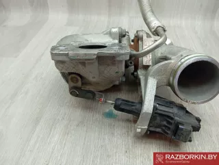 11659488206,9488206,11658631700,8631700 Турбина MINI COUNTRYMAN F60 Арт 37461, вид 8