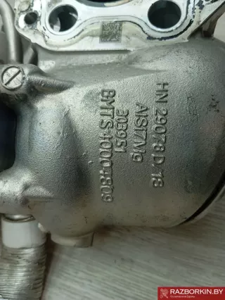 11659488206,9488206,11658631700,8631700 Турбина MINI COUNTRYMAN F60 Арт 37461, вид 10